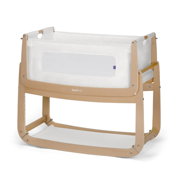 Baby crib best sale moses basket